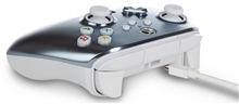 PowerA Enhanced Wired Controller - Metallic Ice (X1/XSX/XSS/PC)