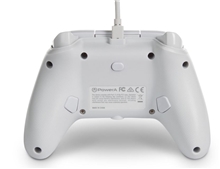 PowerA Enhanced Wired Controller - Metallic Ice (X1/XSX/XSS/PC)