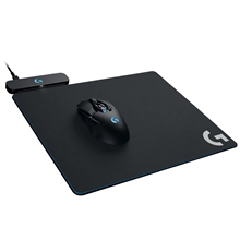 Logitech - G PowerPlay Wireless Charging System