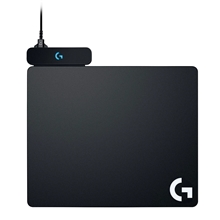 Logitech - G PowerPlay Wireless Charging System