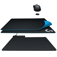 Logitech - G PowerPlay Wireless Charging System