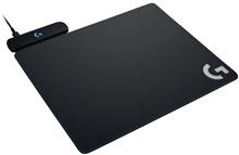 Logitech - G PowerPlay Wireless Charging System