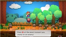 Paper Mario: The Thousand-Year Door (SWITCH)