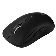 Logitech - G PRO Wireless Gaming Mouse