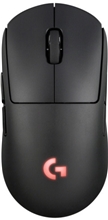 Logitech - G PRO Wireless Gaming Mouse
