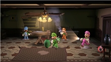 Luigis Mansion 2 HD (SWITCH)