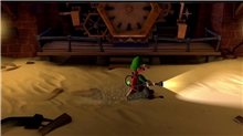 Luigis Mansion 2 HD (SWITCH)