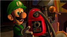 Luigis Mansion 2 HD (SWITCH)