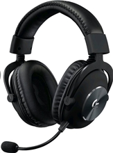 Logitech - G PRO X 7.1 Gaming Headset 