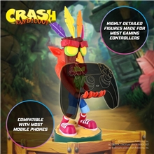 Cable Guy - Crash Bandicoot Aku Aku (SALE)