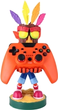 Cable Guy - Crash Bandicoot Aku Aku (SLEVA)