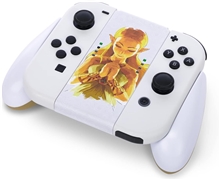 PowerA Joy-Con Comfort Grip - Princess Zelda (SWITCH)