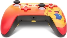 PowerA Wired Controller - Oran Berry Pikachu (SWITCH)