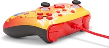 PowerA Wired Controller - Oran Berry Pikachu (SWITCH)