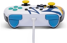 PowerA Wired Controller - Pikachu High Voltage (SWITCH)