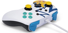 PowerA Wired Controller - Pikachu High Voltage (SWITCH)