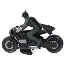 Batman - Movie RC Batcycle