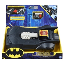 Batman - Transformace Batmobilu