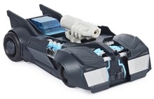 Batman - Transforming Batmobile