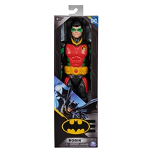 Figurka - Batman - Robin 30 cm