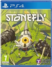 Stonefly Collector Edition (PS4)