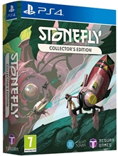 Stonefly Collector Edition (PS4)