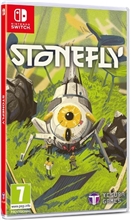 Stonefly Collector Edition (SWITCH)