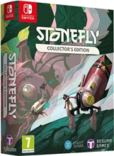 Stonefly Collector Edition (SWITCH)