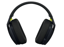 Logitech - G435 Lightspeed Wireless Gaming Headset - Black