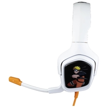 Kabelová herní sluchátka Konix Naruto PS5