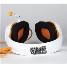 Kabelová herní sluchátka Konix Naruto PS5