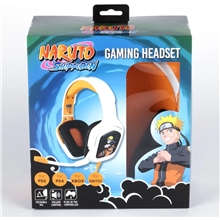 Konix Naruto Wired Gaming Headset /PS5