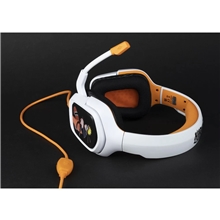 Konix Naruto Wired Gaming Headset /PS5