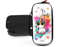 Přenosná taška Konix Unik Switch Carry Bag Be Funky (SWITCH)