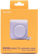 Fuji - Mini 12 Case - Lilac Purple