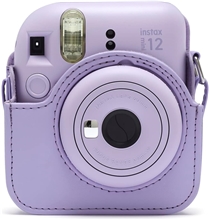 Fuji - Mini 12 Case - Lilac Purple
