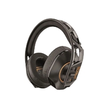 Nacon RIG 700 HD Black Headset