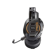 Nacon RIG 700 HD Black Headset