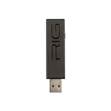 Nacon RIG 700 HD Black Headset