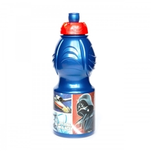 Euromic - sportovní láhev na vodu 400 ml - Star Wars