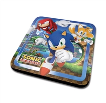 Sonic: The Hedgehog - Gift Set