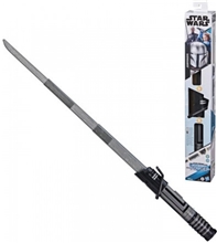 Star Wars - Lightsaber Forge - Darksaber 