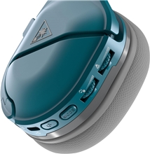 Turtle Beach Stealth 600 Gen2 MAX Teal Wireless Headset