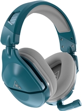 Turtle Beach Stealth 600 Gen2 MAX Teal Wireless Headset