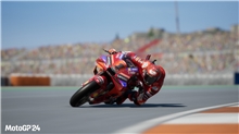 MotoGP 24 - Day One Edition (PS5)