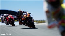 MotoGP 24 - Day One Edition (PS5)