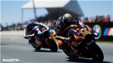 MotoGP 24 - Day One Edition (PS5)