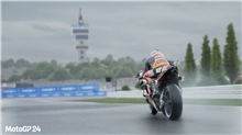 MotoGP 24 - Day One Edition (PS5)