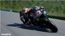 MotoGP 24 - Day One Edition (PS5)