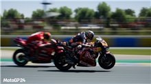 MotoGP 24 - Day One Edition (X1/XSX)